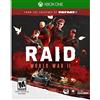 505 Games Raid World War II Basic Xbox One Inglese videogioco