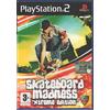 Ubisoft PS2 Skateboard Madness Xtreme Edition