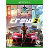 Ubisoft The Crew 2 [AT PEGI] - Xbox One [Edizione: Germania]