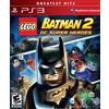 WB Lego Batman 2