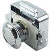Generico Push-type Drawer Lock, Car Locking System, RV Door Lock, Drawer Lock Push, Lock For RV, Car Drawer Lock, Push Lock For Door, RV Locking Mechanism, Drawer Lock System, Push Button Lock,Drawer Safety Lo