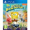 THQ Nordic Spongebob SquarePants: Battle for Bikini Bottom - Rehydrated (PS4) - [AT-PEGI]
