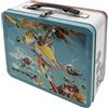 Factory Entertainment James Bond boîte métal You only live Twice