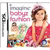 Ubisoft Imagine Babyz Fashion [Edizione: Germania]