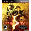 Capcom Resident Evil 5 Gold Edition