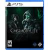 Perpetual Chernobylite - PlayStation 5