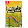 Atari RollerCoaster Tycoon® Classic - Nintendo Switch