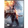 Electronic Arts Battlefield 1 - PC [NO DISC]