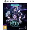 Deep Silver Mato Anomalies PS5