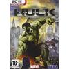 SEGA HULK The Incredible