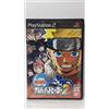 Bandai Namco Naruto Ultimate Hero 2