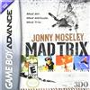 Nintendo GameBoy Advance - Jonny Moseley Mad Trix
