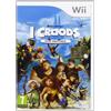 Bandai Namco The Croods: Prehistoryc Party!