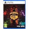 Devolver Digital Wizard with a Gun /PS5