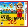 Nintendo Super Mario Maker-Nla