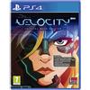 Badland Games Velocity 2X: Critical Mass Edition - PlayStation 4 [Edizione: Regno Unito]