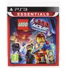Warner LEGO Movie: The Videogame-Essential