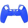 Generic Custodia Protettiva in Silicone Antiscivolo per Controller Custodia Protettiva in Silicone Texture Morbida Buona Sensazione Alla Mano per gli Appassionati di Giochi Materiale: (#19)