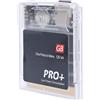Generic Cartuccia per Console di Gioco da 64 Mbit con Backup Automatico, Funzioni Personalizzabili, per Gameboy Advance, Gestione Semplice dei File (Bianco Trasparente)
