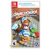 Team17 OVERCOOKED SPECIAL Code In Box NSW
