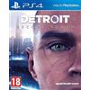 Sony Detroit : Become Human [Import UK] - PlayStation 4 [Edizione: Francia]