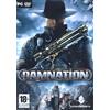 Codemasters Damnation