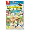 SEGA Castaway Paradise (Nintendo Switch)