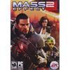 Electronic Arts Mass Effect 2, PC