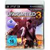 Playstation Uncharted 3: Drake's Deception