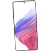 CHICIRIS Display LCD Digitalizzatore Schermo Ad Alta Risoluzione per A53 5G 6,5 Pollici Kit di Montaggio Touch Screen del Telefono (BLACK)