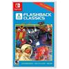 Nintendo Atari Flashback Classics - Per Nintendo Switch