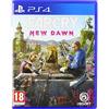 Ubisoft Far Cry New Dawn - PlayStation 4 [Edizione: Regno Unito]