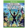 Microsoft Kinect Sports: Rivals