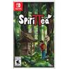 Maximum Entertainment Spirittea Nintendo Switch