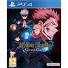 Bandai Namco Jujutsu Kaisen Cursed Clash PS4