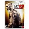 THQ WWE '12, Wii