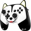 Spirit Of Gamer - NOA - Controller Wireless Switch Bluetooh- Nintendo GamepadPer Bambini - 3 PulsantiProgrammabili - Controllo Del Movimento E VibrazioneInclusi - Compatibile Con Switch/Lite/Oled/PC