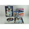 Bandai Namco Captain Earth: Mind Labyrinth - Limited Edition [PSVita-Occasion](Import Giapponese)