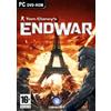 Ubisoft Tom clancy's end war [Edizione : Francia]