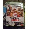 Electronic Arts Fight Night Round 4, Xbox 360