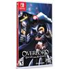 Limited Run Overlord: Escape from Nazarick (Limited Run Games #228) - per Nintendo Switch