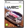 Big Ben World Rally Championship 5 - PC