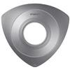HANWHA- Silver skin cover SBC-170C