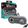 Hyperkin Scout Premium SNES-Style USB Controller for PC/ Mac