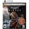 Ubisoft Assassin's Creed Mirage for Playstation 5