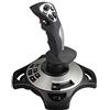 Computer Simulation Flying Fighter PC Gamepad Flight Stick Computer Simulation Flight Joystick Vibration for Windows Combat Games