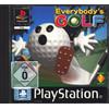 Sony Everybody's Golf