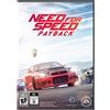 Electronic Arts Need for Speed Payback for PC