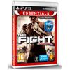 Sony Essentials The Fight: Senza Regole