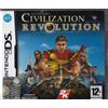 2K Civilization Revolution